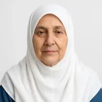 خانم عبدلی